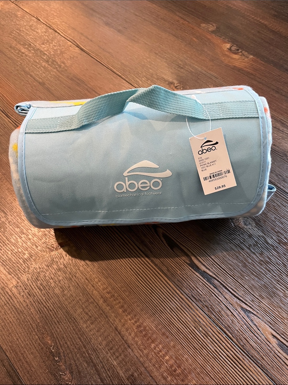 Obeo Picnic Beach Blanket